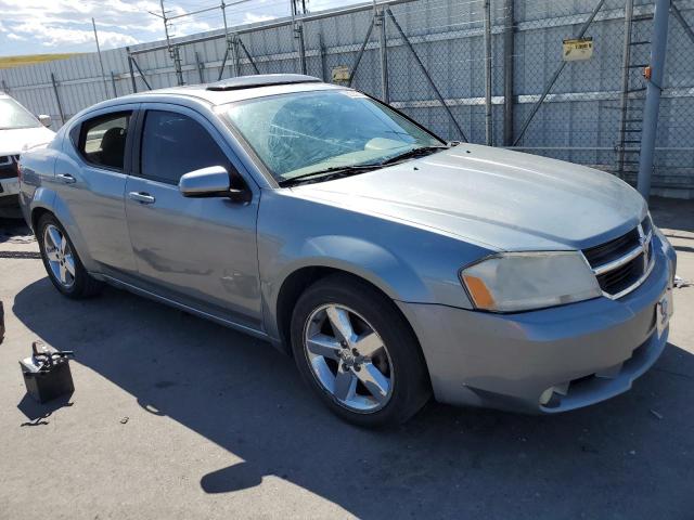 Photo 3 VIN: 1B3LC56V19N565718 - DODGE AVENGER 