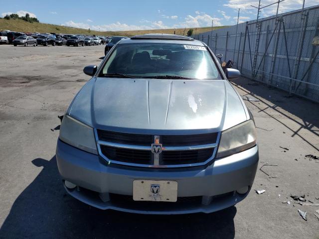 Photo 4 VIN: 1B3LC56V19N565718 - DODGE AVENGER 