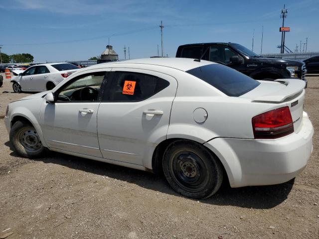 Photo 1 VIN: 1B3LC76M08N664743 - DODGE AVENGER 