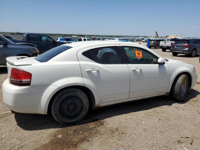 Photo 2 VIN: 1B3LC76M08N664743 - DODGE AVENGER 