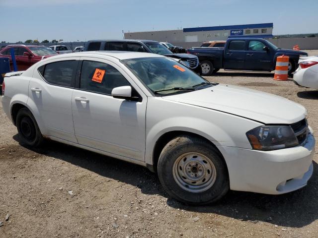 Photo 3 VIN: 1B3LC76M08N664743 - DODGE AVENGER 