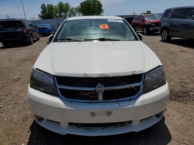 Photo 4 VIN: 1B3LC76M08N664743 - DODGE AVENGER 