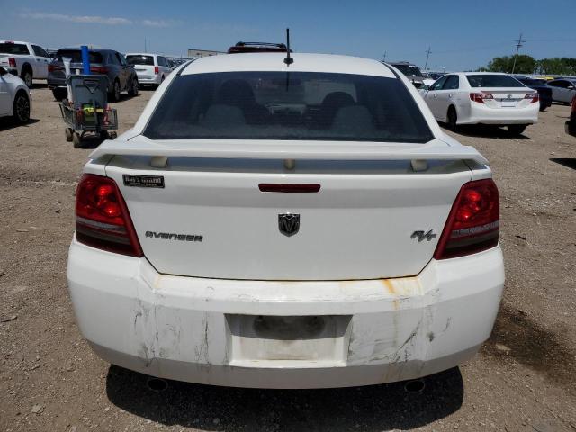 Photo 5 VIN: 1B3LC76M08N664743 - DODGE AVENGER 