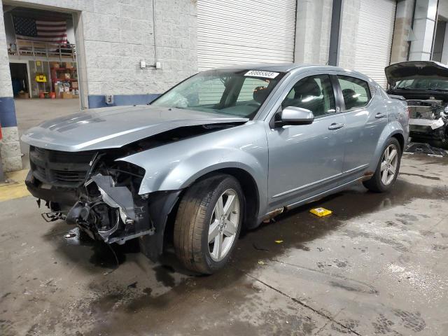 Photo 0 VIN: 1B3LC76M48N245438 - DODGE AVENGER 