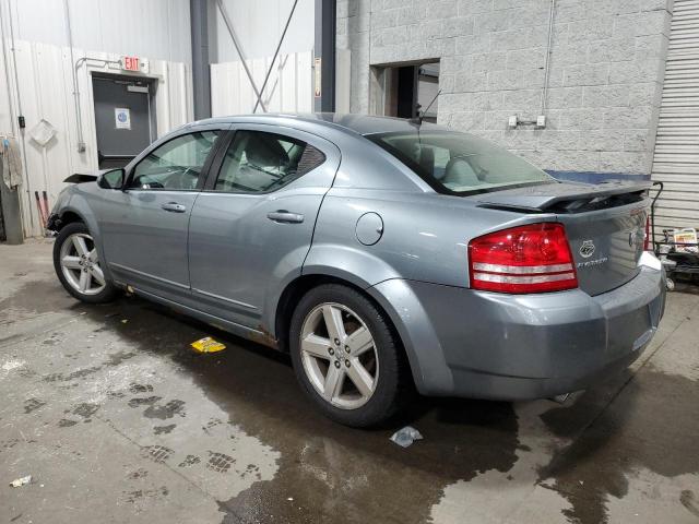 Photo 1 VIN: 1B3LC76M48N245438 - DODGE AVENGER 