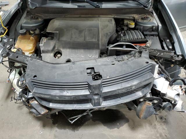 Photo 10 VIN: 1B3LC76M48N245438 - DODGE AVENGER 