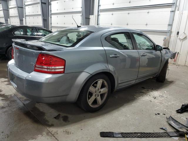 Photo 2 VIN: 1B3LC76M48N245438 - DODGE AVENGER 