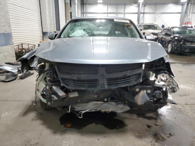 Photo 4 VIN: 1B3LC76M48N245438 - DODGE AVENGER 