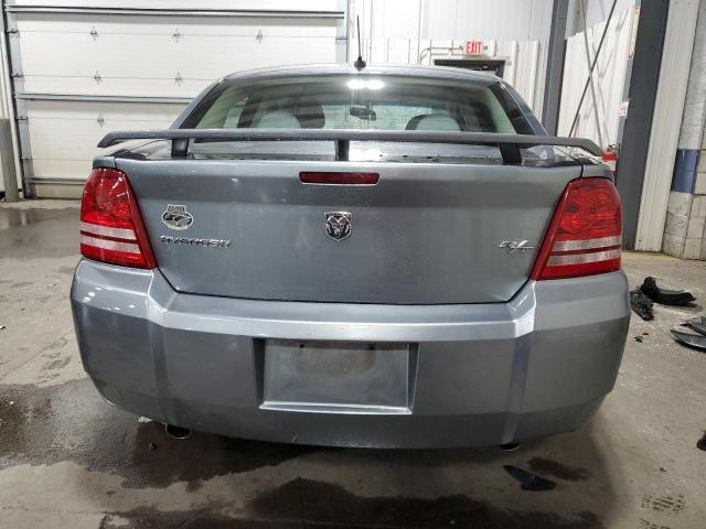 Photo 5 VIN: 1B3LC76M48N245438 - DODGE AVENGER 