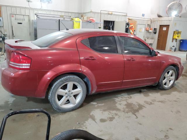 Photo 2 VIN: 1B3LC76M48N648917 - DODGE AVENGER 