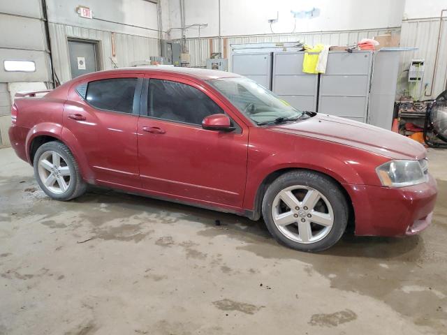 Photo 3 VIN: 1B3LC76M48N648917 - DODGE AVENGER 