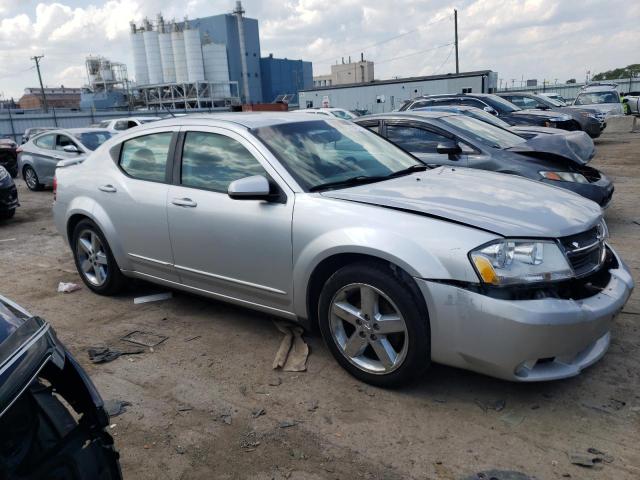 Photo 3 VIN: 1B3LC76M58N559843 - DODGE AVENGER 