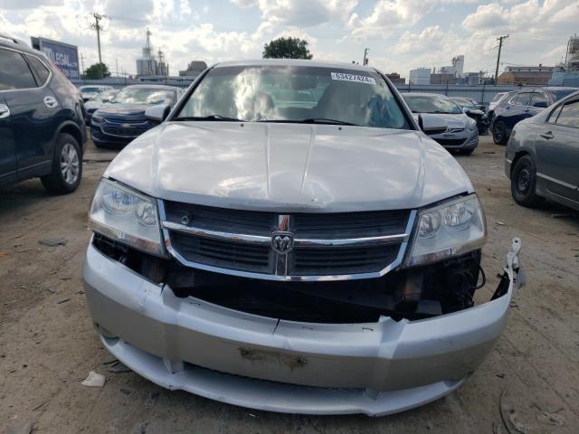 Photo 4 VIN: 1B3LC76M58N559843 - DODGE AVENGER 