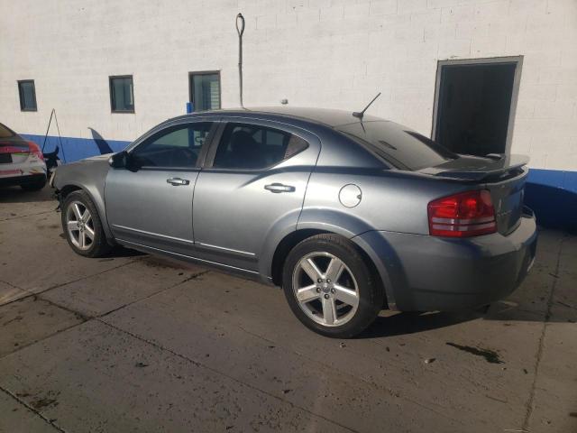 Photo 1 VIN: 1B3LC76M68N581236 - DODGE AVENGER 