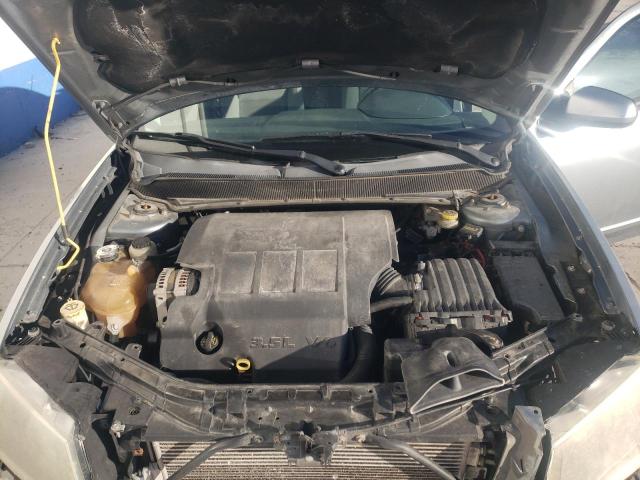 Photo 10 VIN: 1B3LC76M68N581236 - DODGE AVENGER 