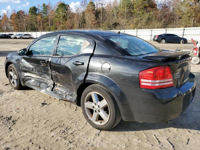 Photo 1 VIN: 1B3LC76M78N300318 - DODGE AVENGER 