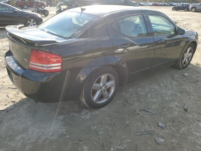 Photo 2 VIN: 1B3LC76M78N300318 - DODGE AVENGER 