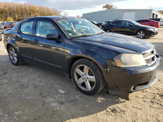 Photo 3 VIN: 1B3LC76M78N300318 - DODGE AVENGER 