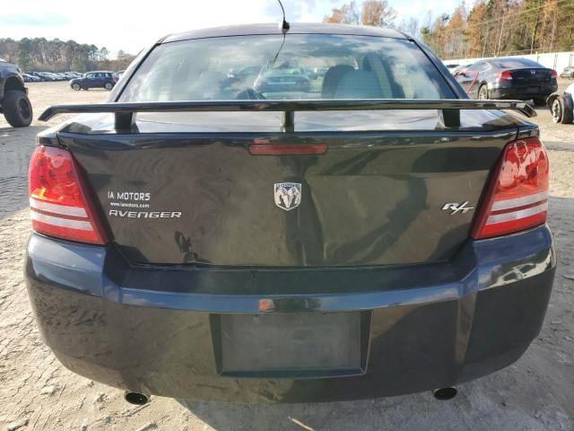 Photo 5 VIN: 1B3LC76M78N300318 - DODGE AVENGER 