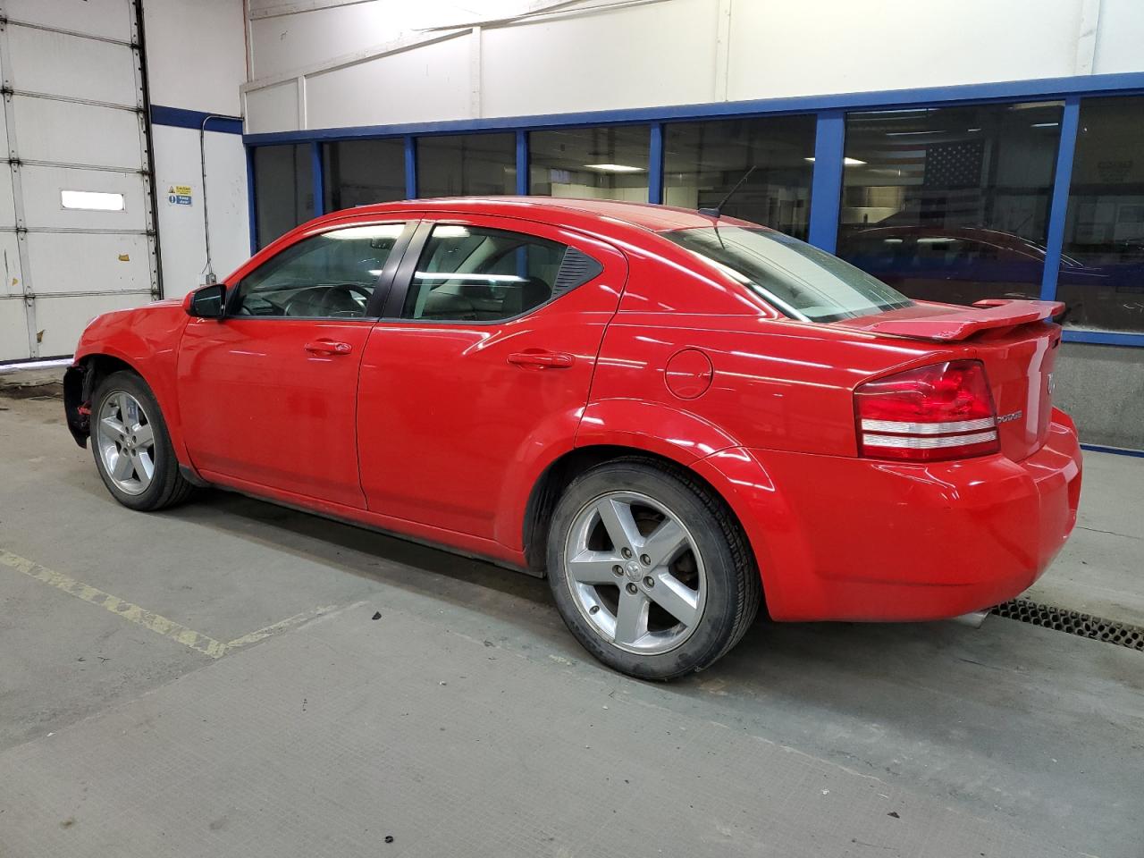 Photo 1 VIN: 1B3LC76V69N504117 - DODGE AVENGER 