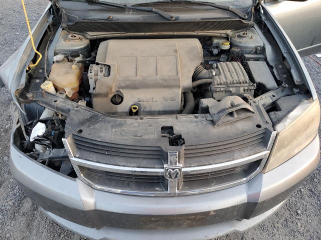 Photo 10 VIN: 1B3LD76M78N114792 - DODGE AVENGER 