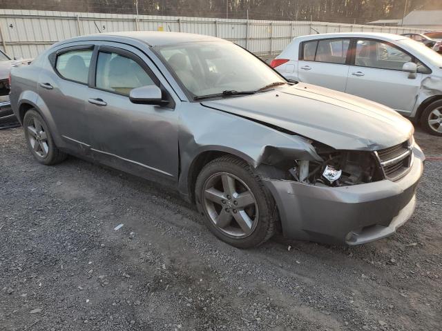 Photo 3 VIN: 1B3LD76M78N114792 - DODGE AVENGER 