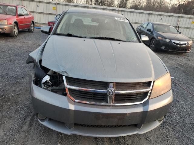 Photo 4 VIN: 1B3LD76M78N114792 - DODGE AVENGER 