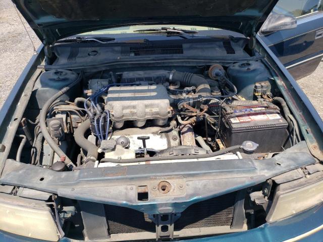 Photo 10 VIN: 1B3XA4634PF581449 - DODGE SPIRIT 