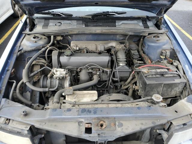 Photo 10 VIN: 1B3XA46VXPF665728 - DODGE SPIRIT 