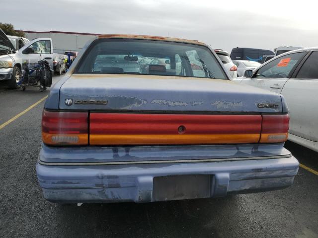 Photo 5 VIN: 1B3XA46VXPF665728 - DODGE SPIRIT 