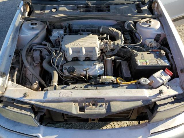 Photo 10 VIN: 1B3XA5639MF549470 - DODGE SPIRIT LE 