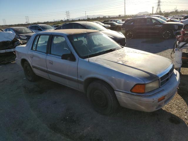 Photo 3 VIN: 1B3XA5639MF549470 - DODGE SPIRIT LE 