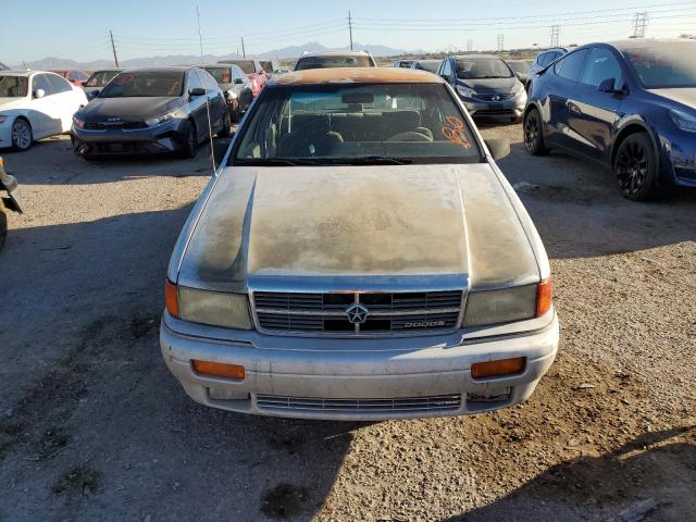 Photo 4 VIN: 1B3XA5639MF549470 - DODGE SPIRIT LE 