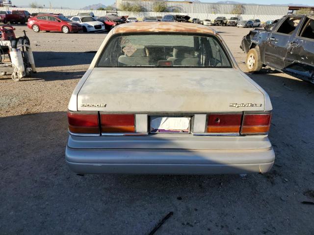 Photo 5 VIN: 1B3XA5639MF549470 - DODGE SPIRIT LE 