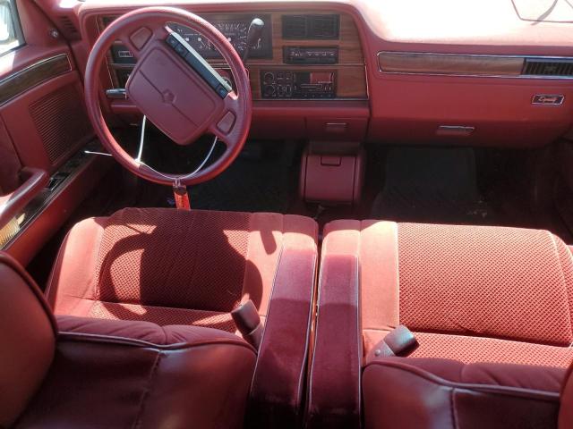 Photo 7 VIN: 1B3XC4631PD112082 - DODGE DYNASTY 