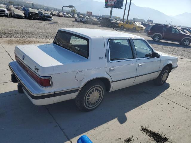 Photo 2 VIN: 1B3XC4632PD153627 - DODGE DYNASTY 