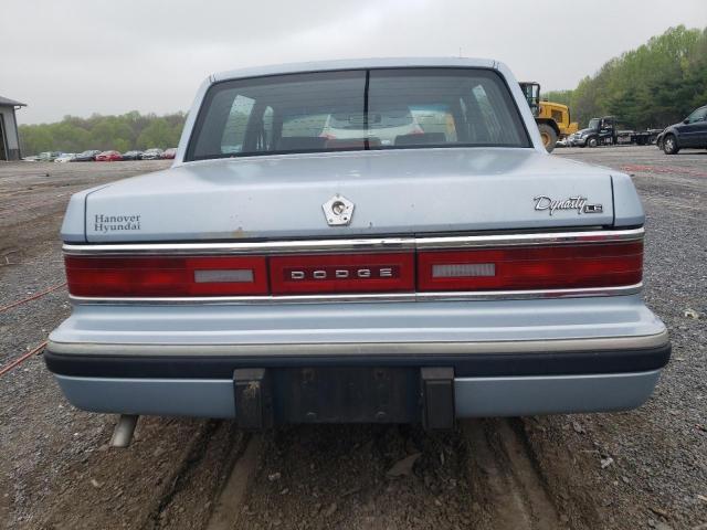 Photo 5 VIN: 1B3XC56R0PD224852 - DODGE DYNASTY 