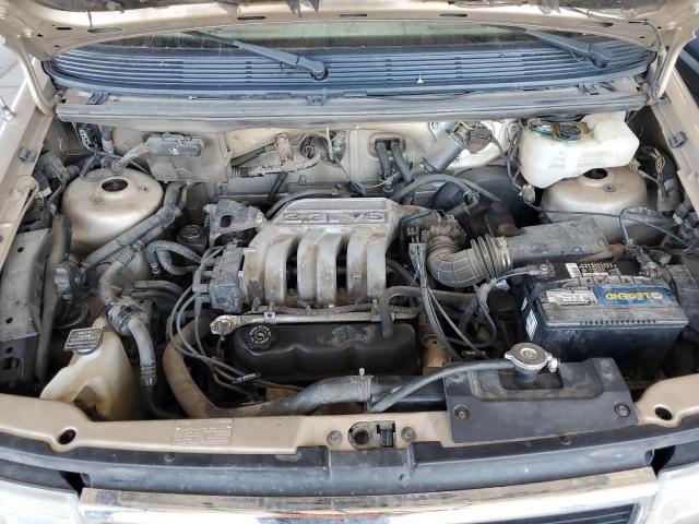 Photo 11 VIN: 1B4GD54R1MX553940 - DODGE GRAND CARA 