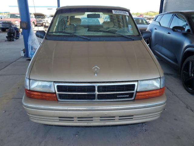 Photo 4 VIN: 1B4GD54R1MX553940 - DODGE GRAND CARA 