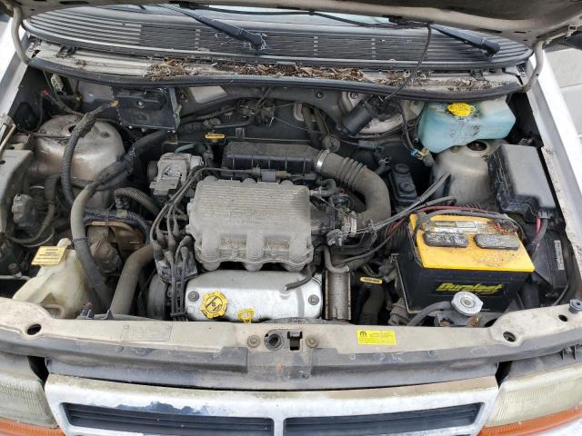 Photo 11 VIN: 1B4GH2431SX600959 - DODGE CARAVAN 