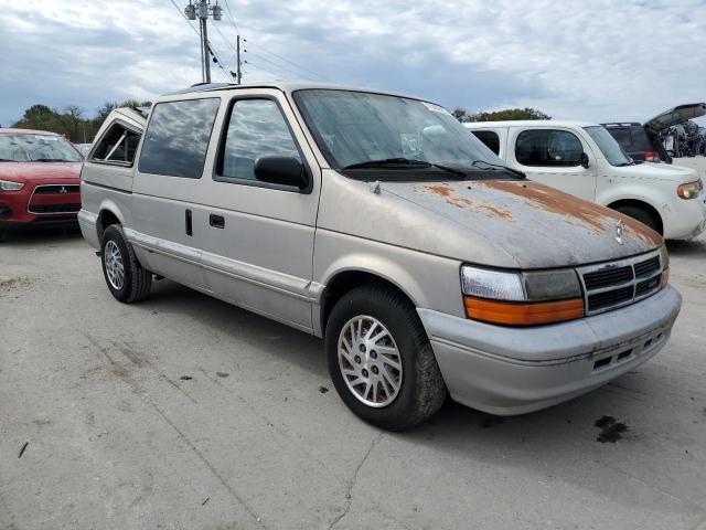 Photo 3 VIN: 1B4GH2431SX600959 - DODGE CARAVAN 