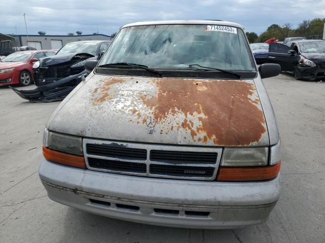 Photo 4 VIN: 1B4GH2431SX600959 - DODGE CARAVAN 