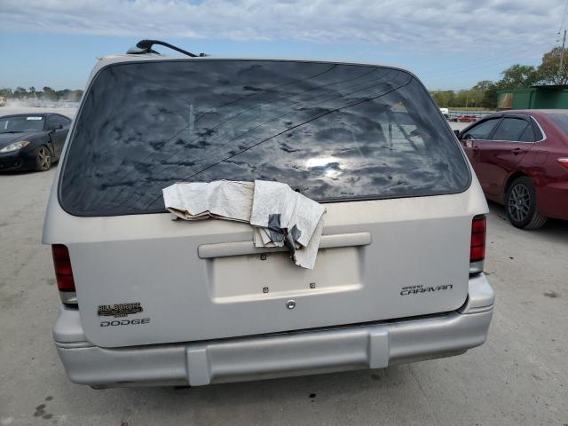 Photo 5 VIN: 1B4GH2431SX600959 - DODGE CARAVAN 