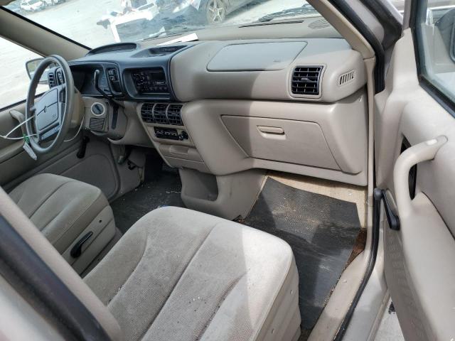 Photo 7 VIN: 1B4GH2431SX600959 - DODGE CARAVAN 