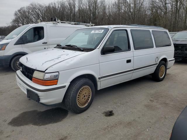 Photo 0 VIN: 1B4GH44R1PX676639 - DODGE CARAVAN 