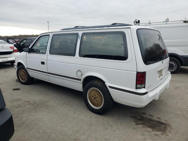 Photo 1 VIN: 1B4GH44R1PX676639 - DODGE CARAVAN 