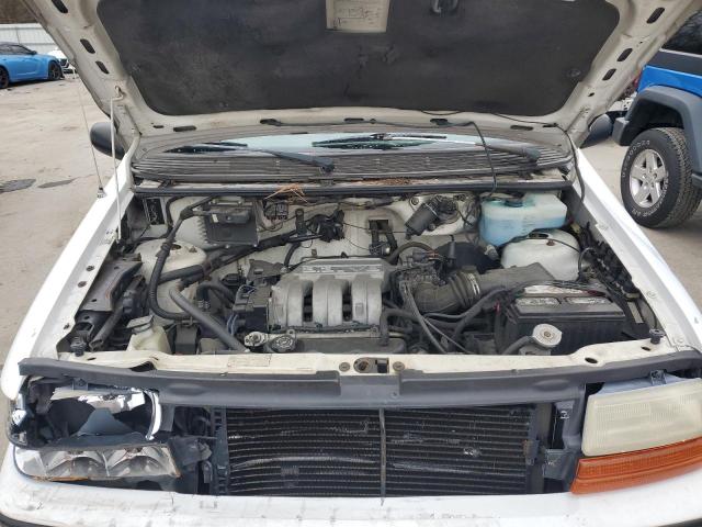 Photo 11 VIN: 1B4GH44R1PX676639 - DODGE CARAVAN 