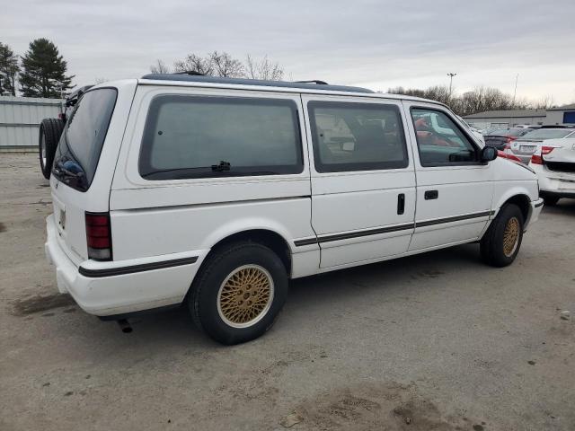 Photo 2 VIN: 1B4GH44R1PX676639 - DODGE CARAVAN 