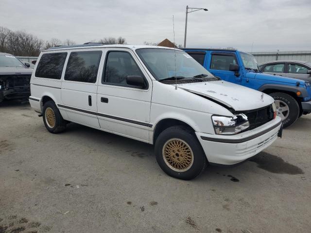 Photo 3 VIN: 1B4GH44R1PX676639 - DODGE CARAVAN 