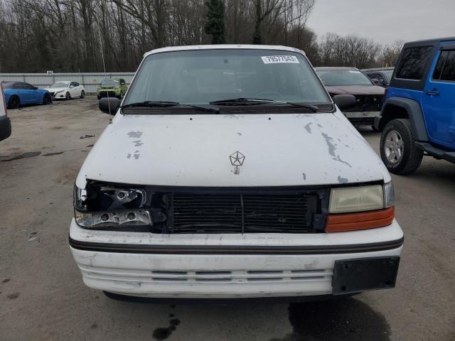 Photo 4 VIN: 1B4GH44R1PX676639 - DODGE CARAVAN 